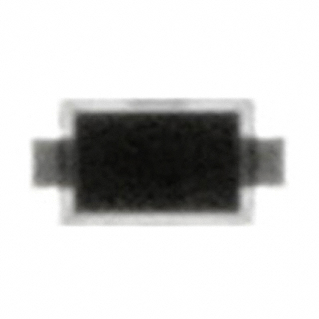 ESDA12-1K STMicroelectronics TVS - Dioden